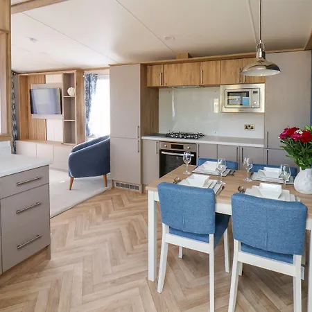 Maple 度假居 惠特比