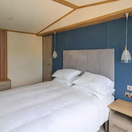 Maple 度假居 惠特比