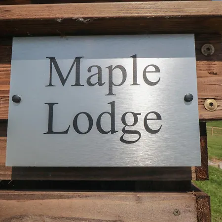Tatil Evi Maple *